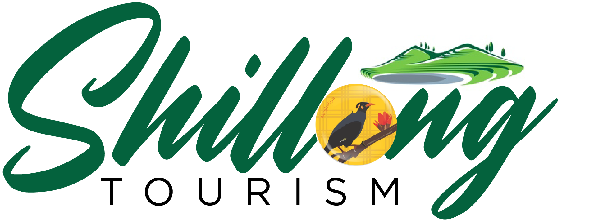 Shillong Tour Plan