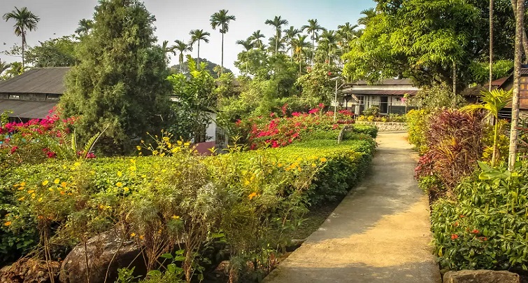 tour package shillong meghalaya