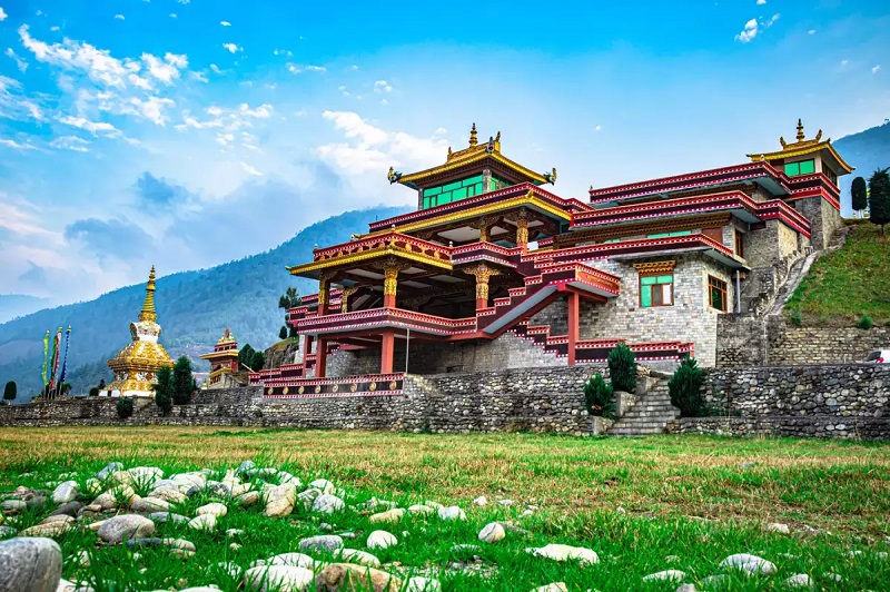 Shillong Tourism