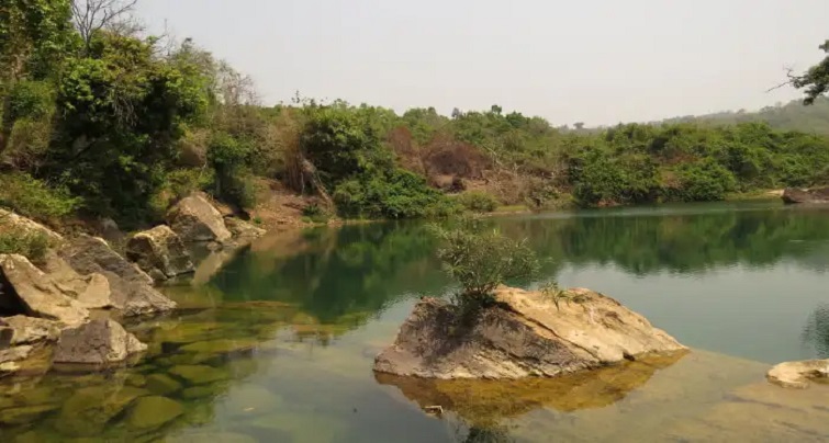 Balpakram National Park Tour