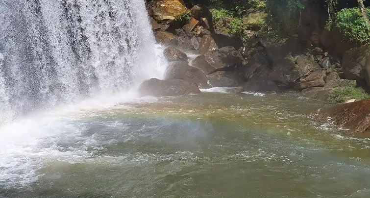 shillong package from guwahat