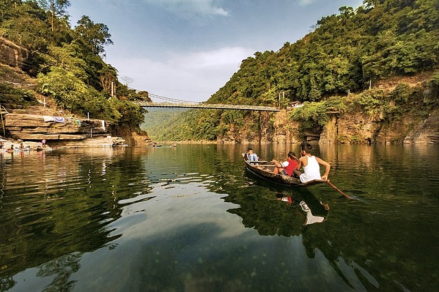 Shillong Tourism